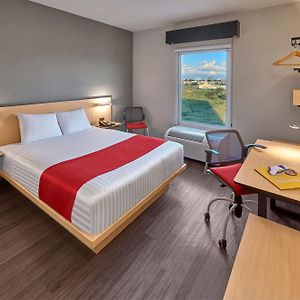 City Express By Marriott San Luis Potosi Zona Industrial